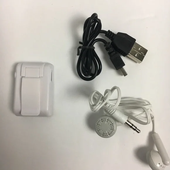 MP3 multimedia player - Picture 2 of 4